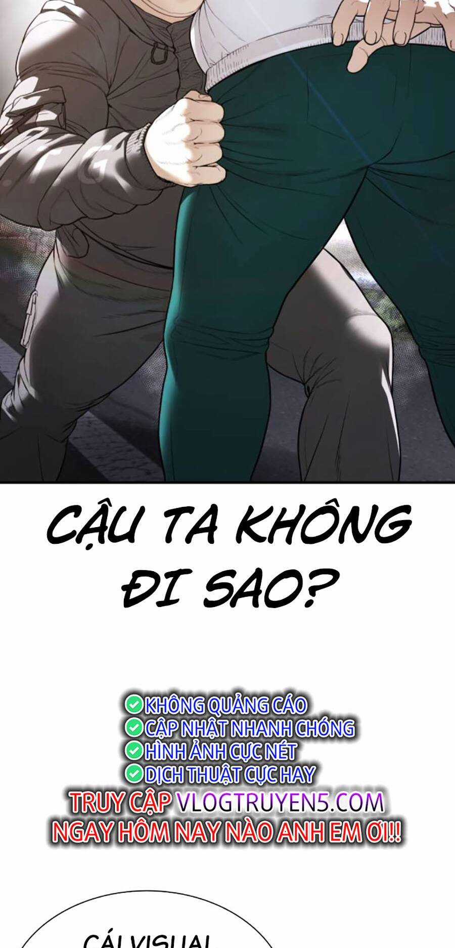 Cách Chiến Thắng Trận Đấu Chapter 206 trang 78
