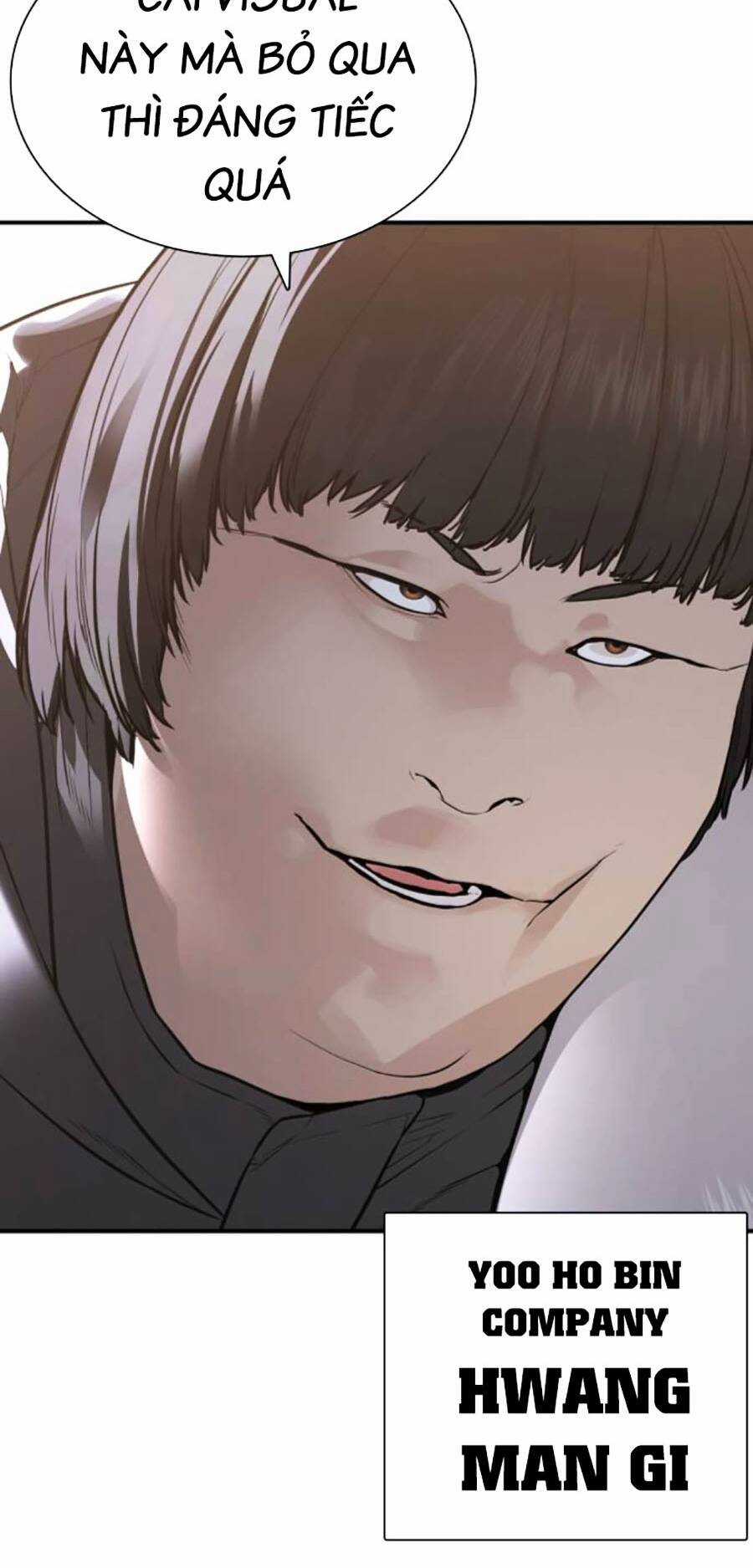 Cách Chiến Thắng Trận Đấu Chapter 206 trang 79