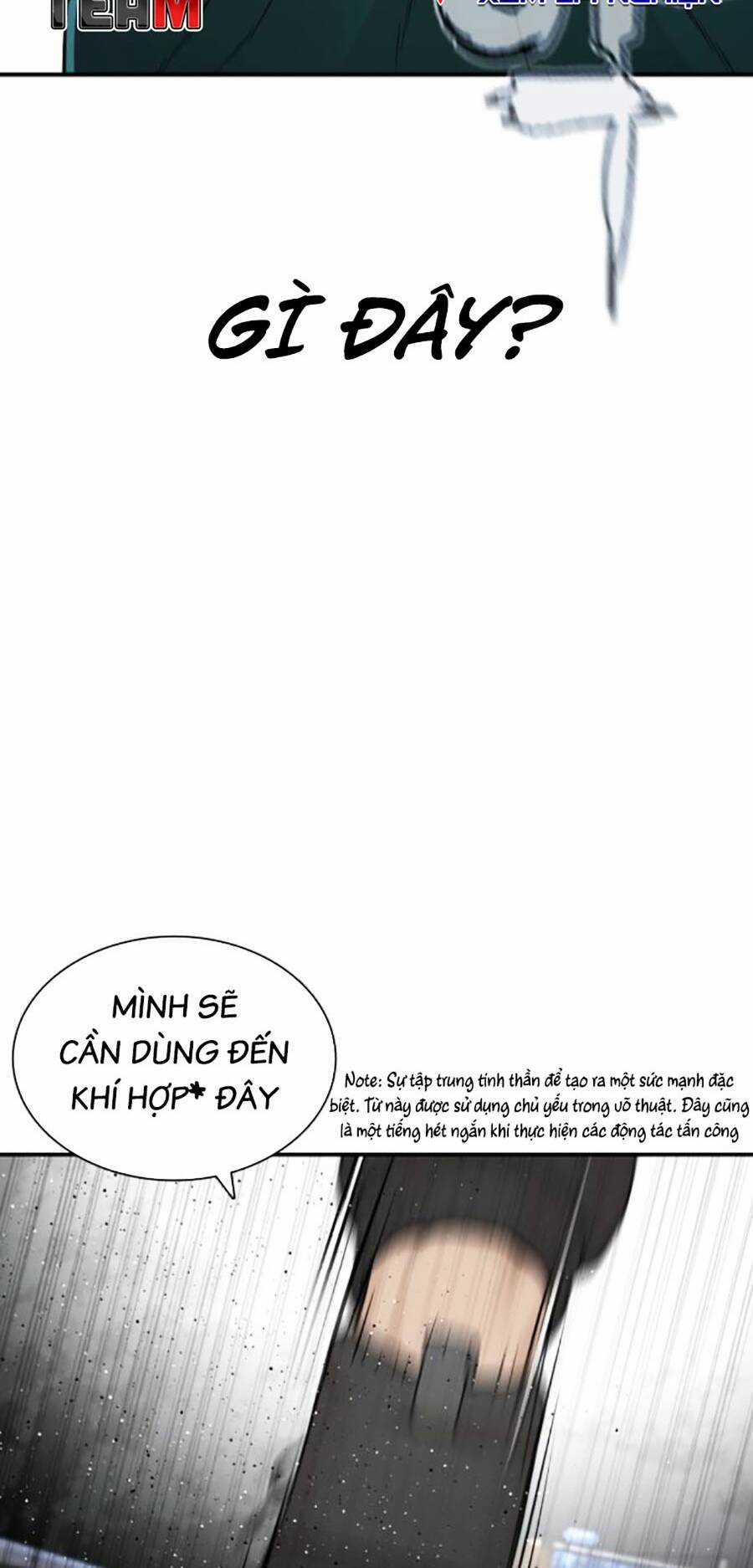 Cách Chiến Thắng Trận Đấu Chapter 206 trang 81