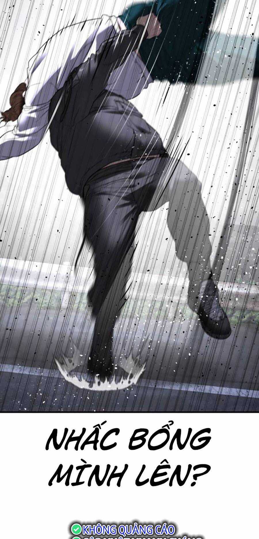 Cách Chiến Thắng Trận Đấu Chapter 206 trang 83