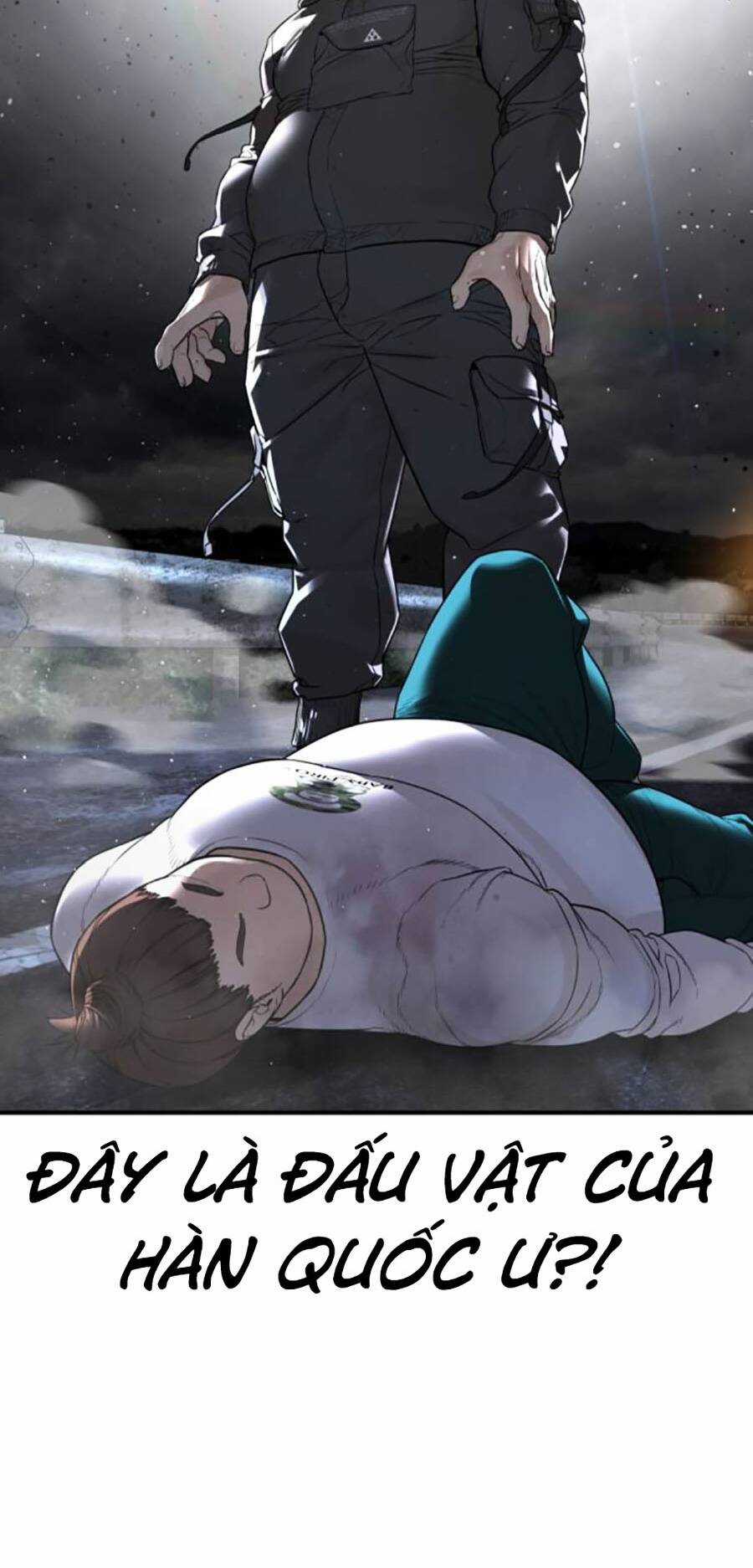 Cách Chiến Thắng Trận Đấu Chapter 206 trang 86