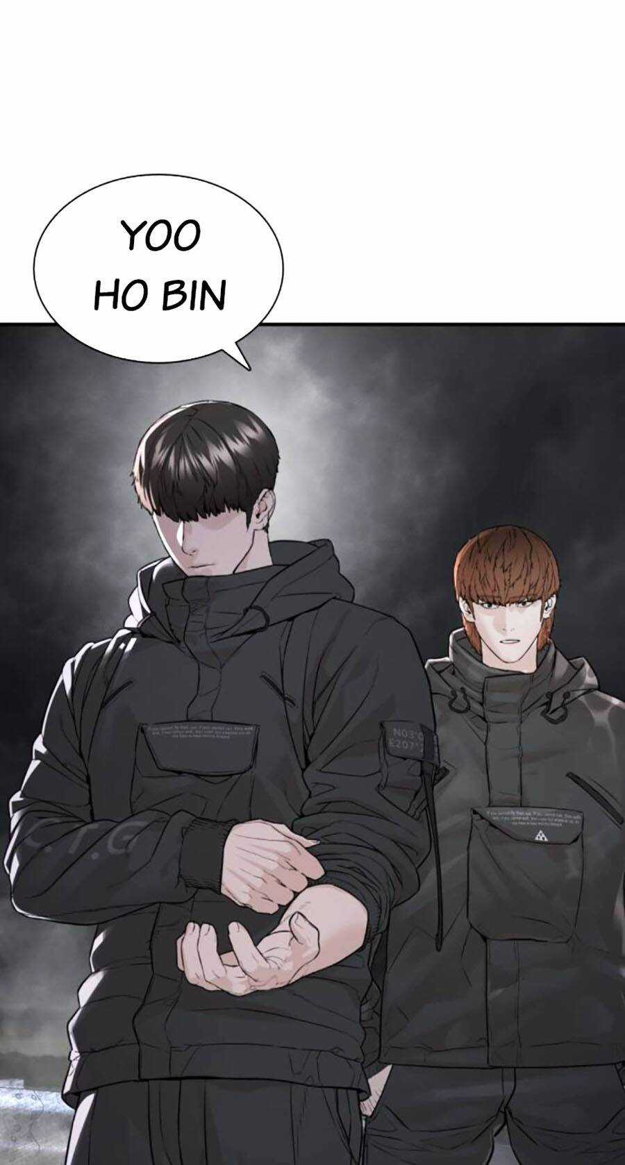 Cách Chiến Thắng Trận Đấu Chapter 206 trang 90