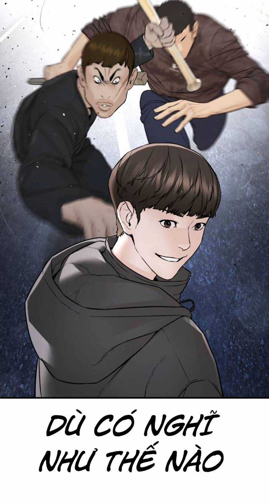 Cách Chiến Thắng Trận Đấu Chapter 206 trang 93