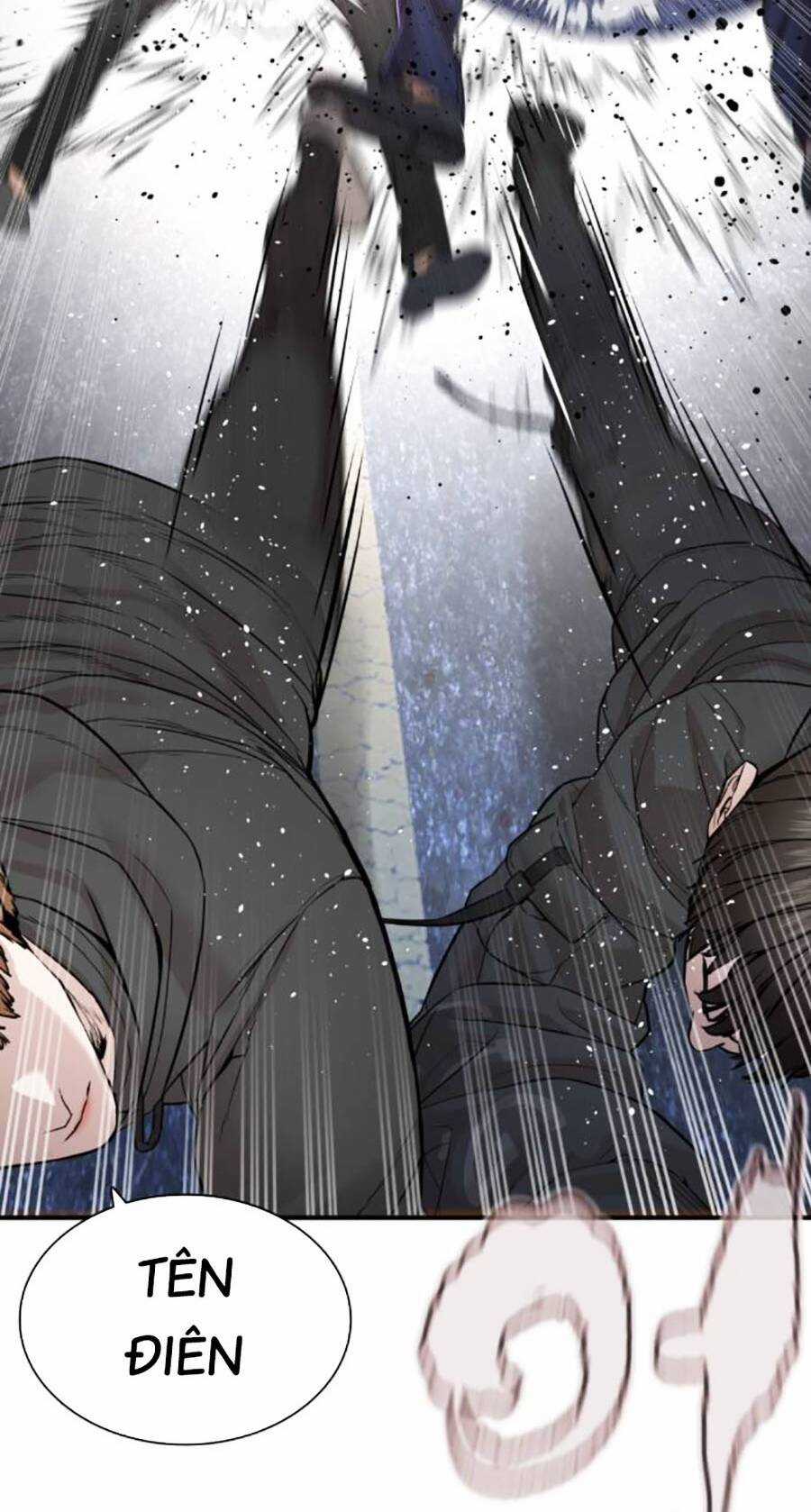 Cách Chiến Thắng Trận Đấu Chapter 206 trang 95