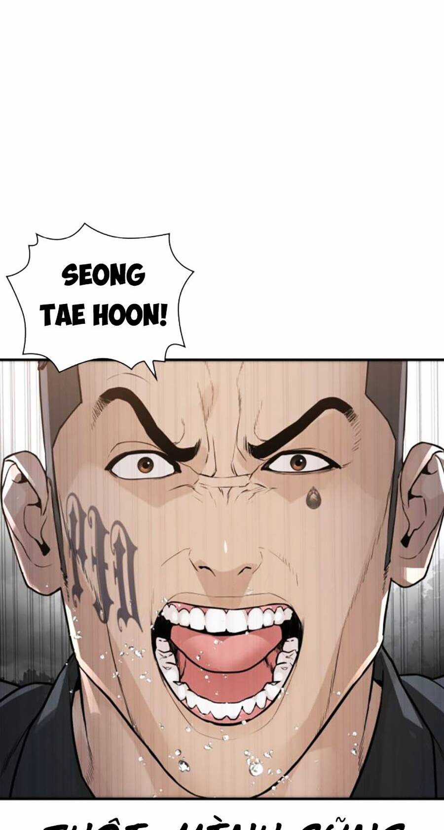 Cách Chiến Thắng Trận Đấu Chapter 206 trang 99