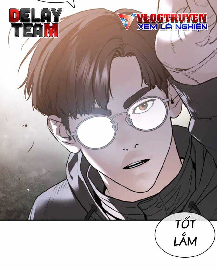 Cách Chiến Thắng Trận Đấu Chapter 207 trang 10