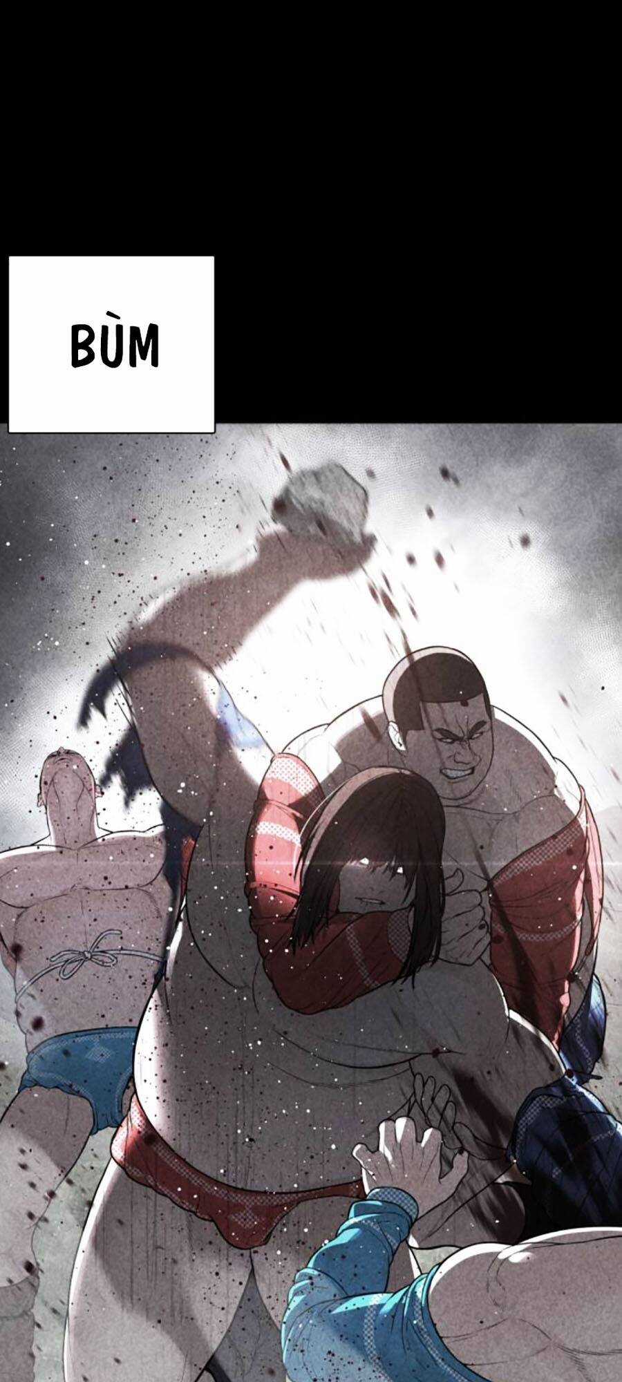 Cách Chiến Thắng Trận Đấu Chapter 207 trang 105