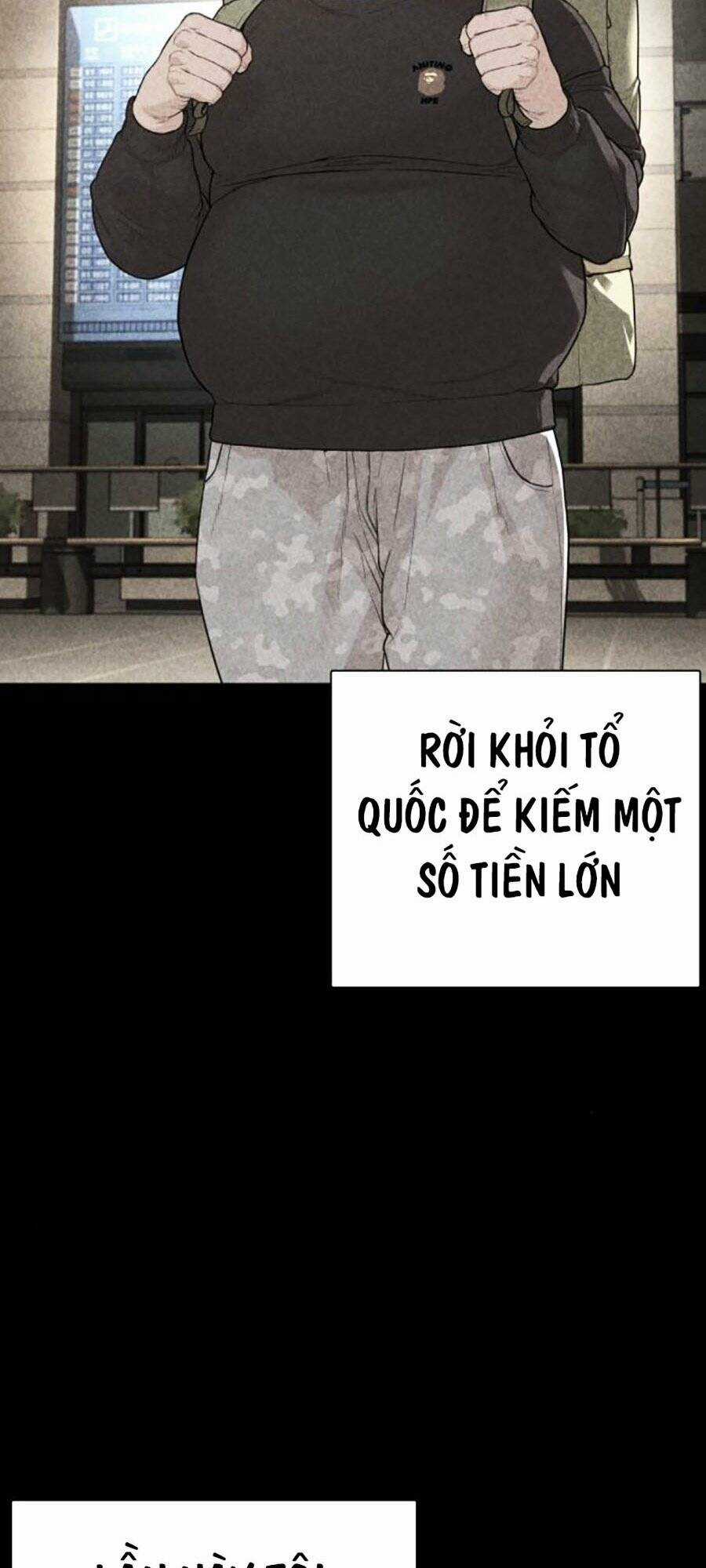 Cách Chiến Thắng Trận Đấu Chapter 207 trang 111