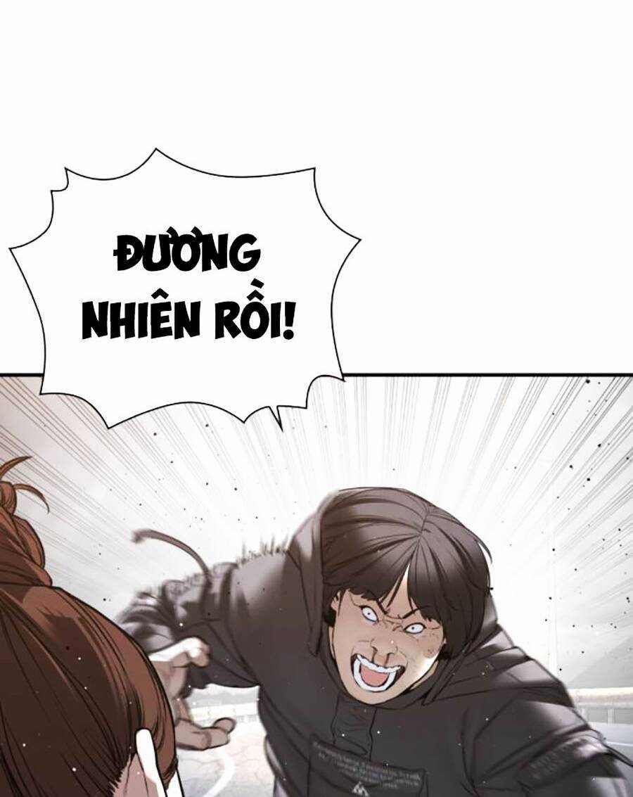 Cách Chiến Thắng Trận Đấu Chapter 207 trang 118