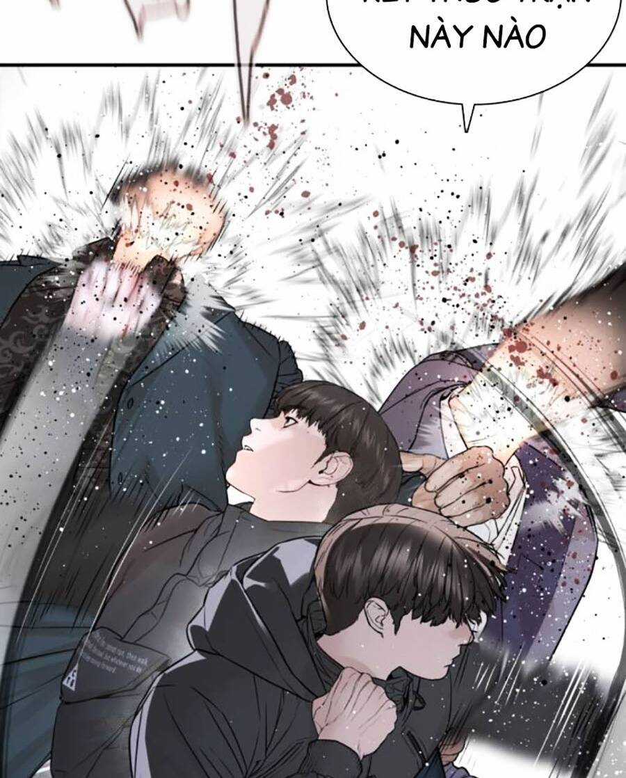 Cách Chiến Thắng Trận Đấu Chapter 207 trang 12