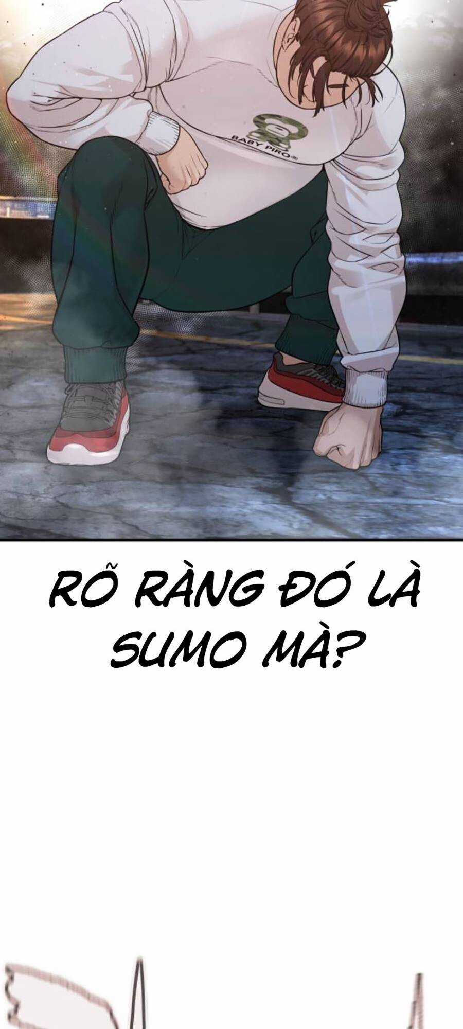 Cách Chiến Thắng Trận Đấu Chapter 207 trang 126