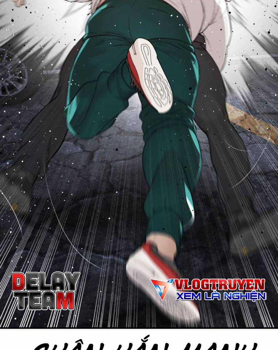 Cách Chiến Thắng Trận Đấu Chapter 207 trang 128