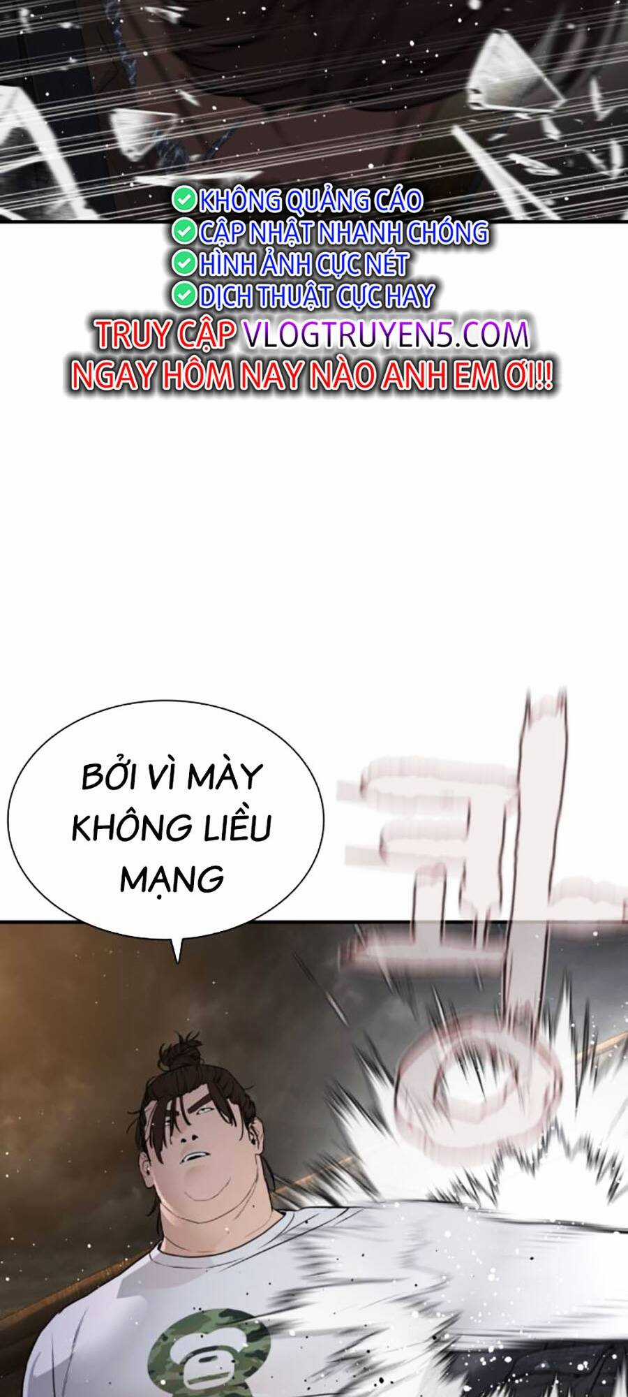 Cách Chiến Thắng Trận Đấu Chapter 207 trang 132