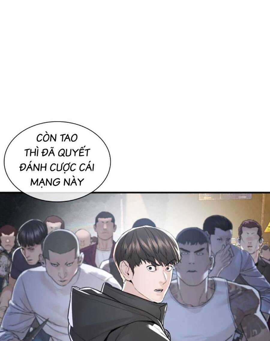 Cách Chiến Thắng Trận Đấu Chapter 207 trang 134