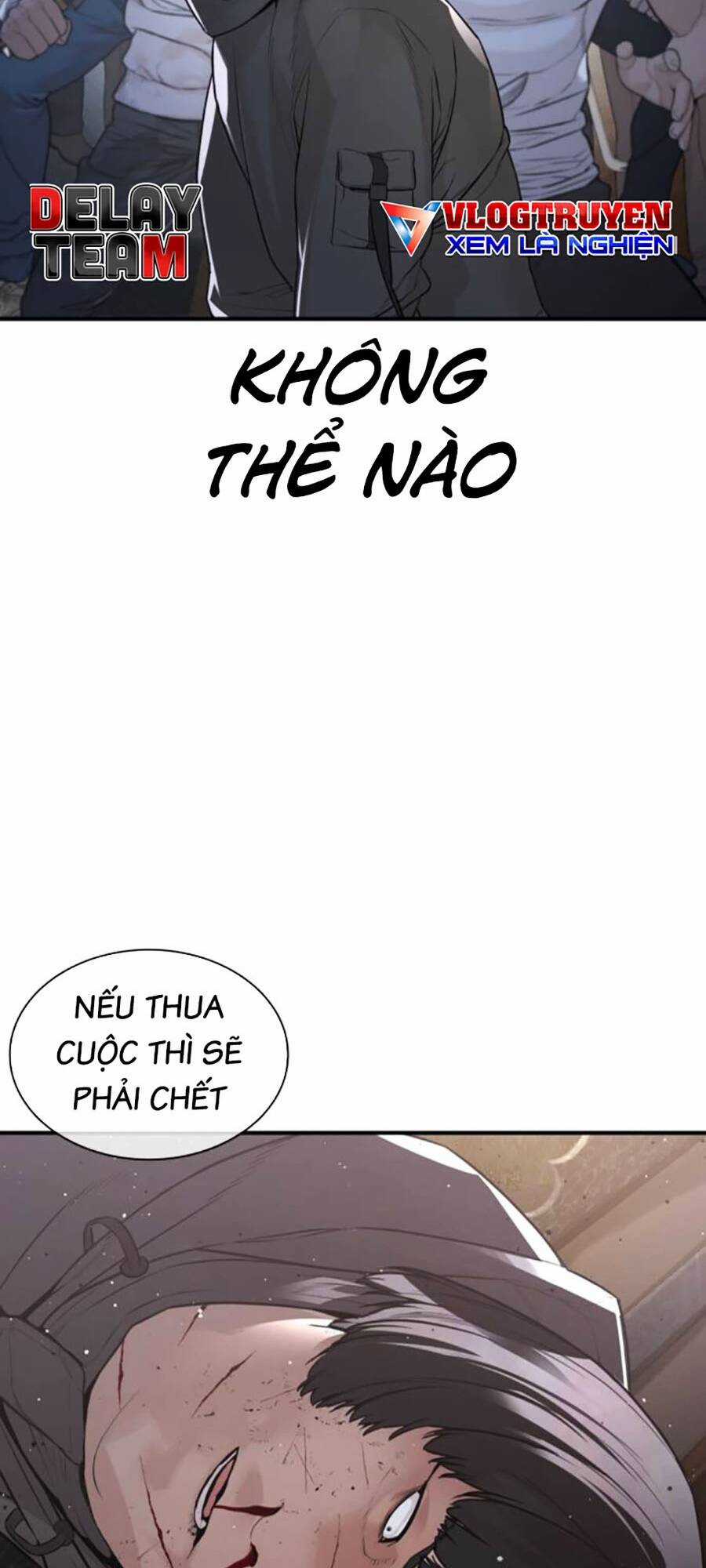 Cách Chiến Thắng Trận Đấu Chapter 207 trang 135