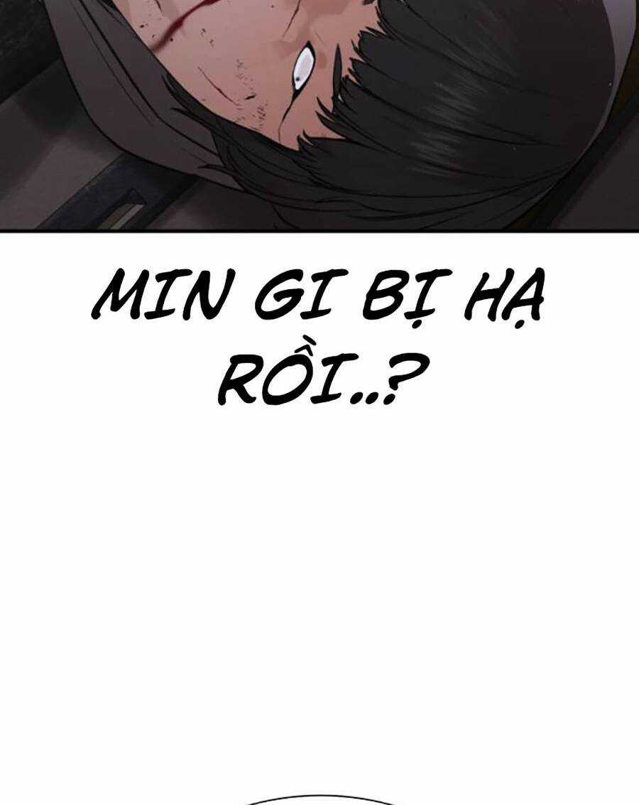 Cách Chiến Thắng Trận Đấu Chapter 207 trang 136