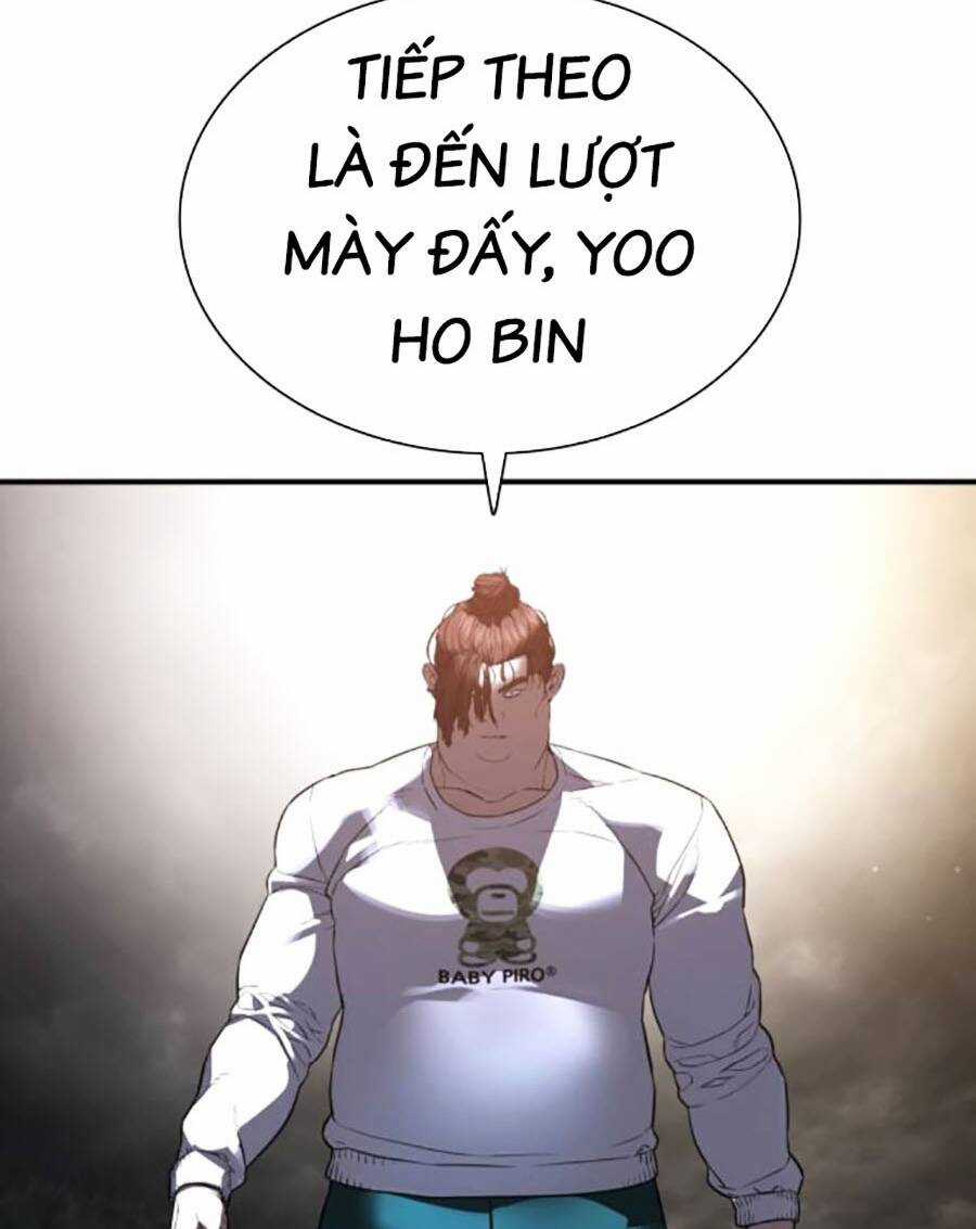 Cách Chiến Thắng Trận Đấu Chapter 207 trang 137