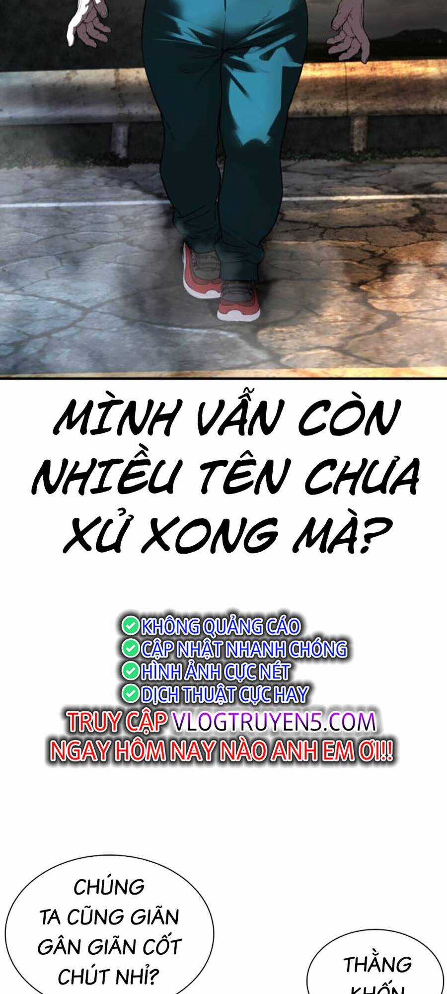 Cách Chiến Thắng Trận Đấu Chapter 207 trang 138