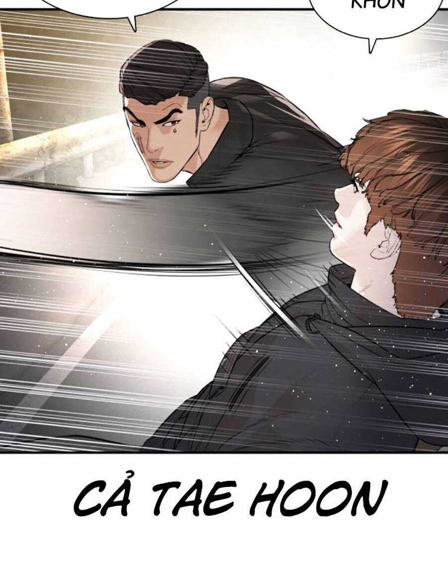 Cách Chiến Thắng Trận Đấu Chapter 207 trang 139