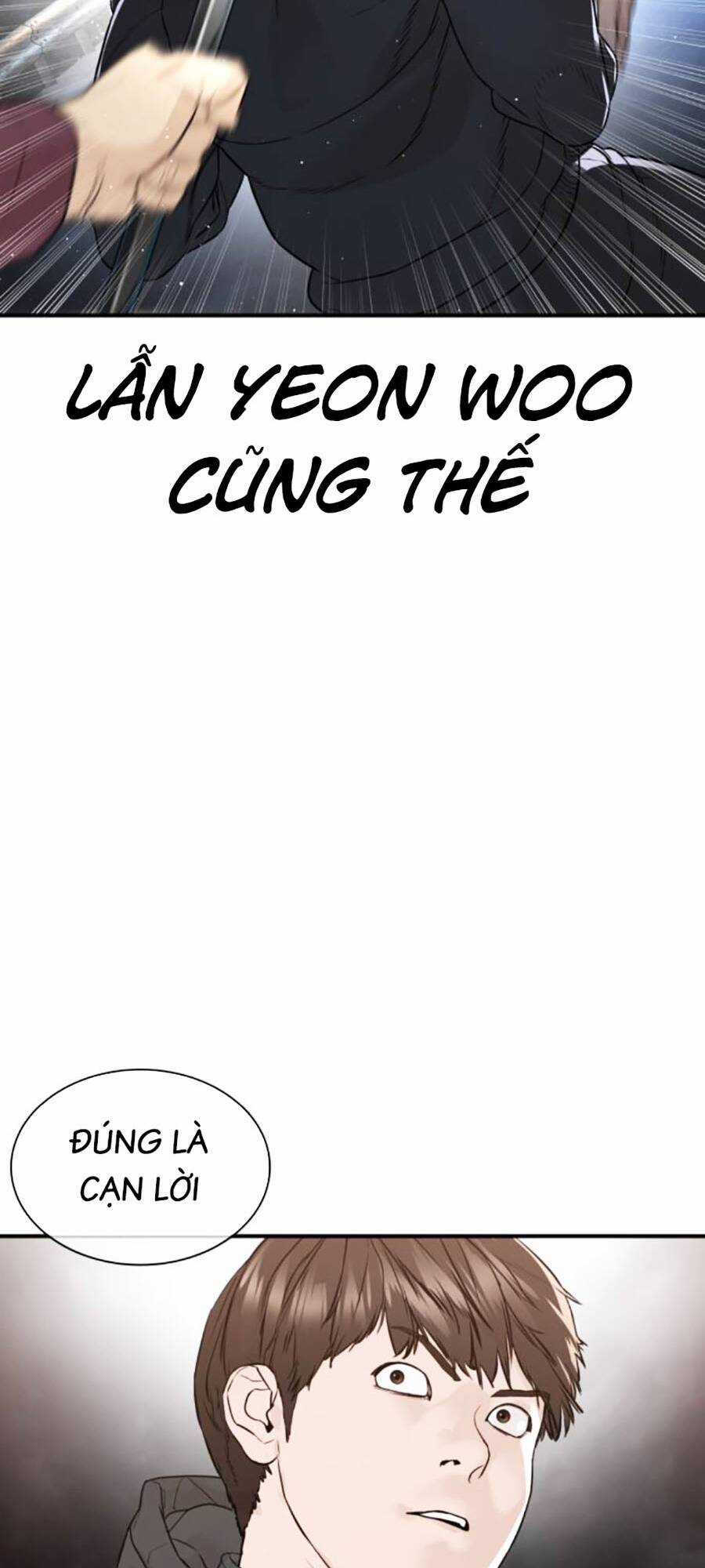 Cách Chiến Thắng Trận Đấu Chapter 207 trang 141