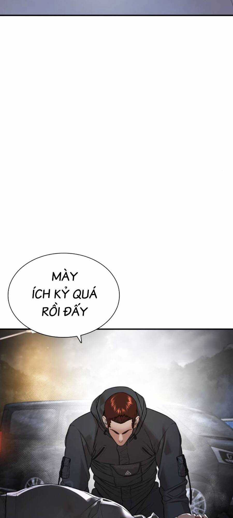 Cách Chiến Thắng Trận Đấu Chapter 207 trang 144