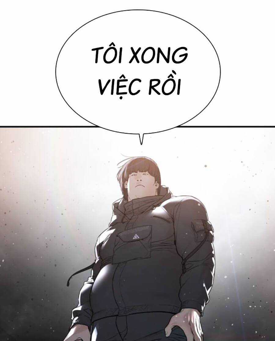 Cách Chiến Thắng Trận Đấu Chapter 207 trang 16