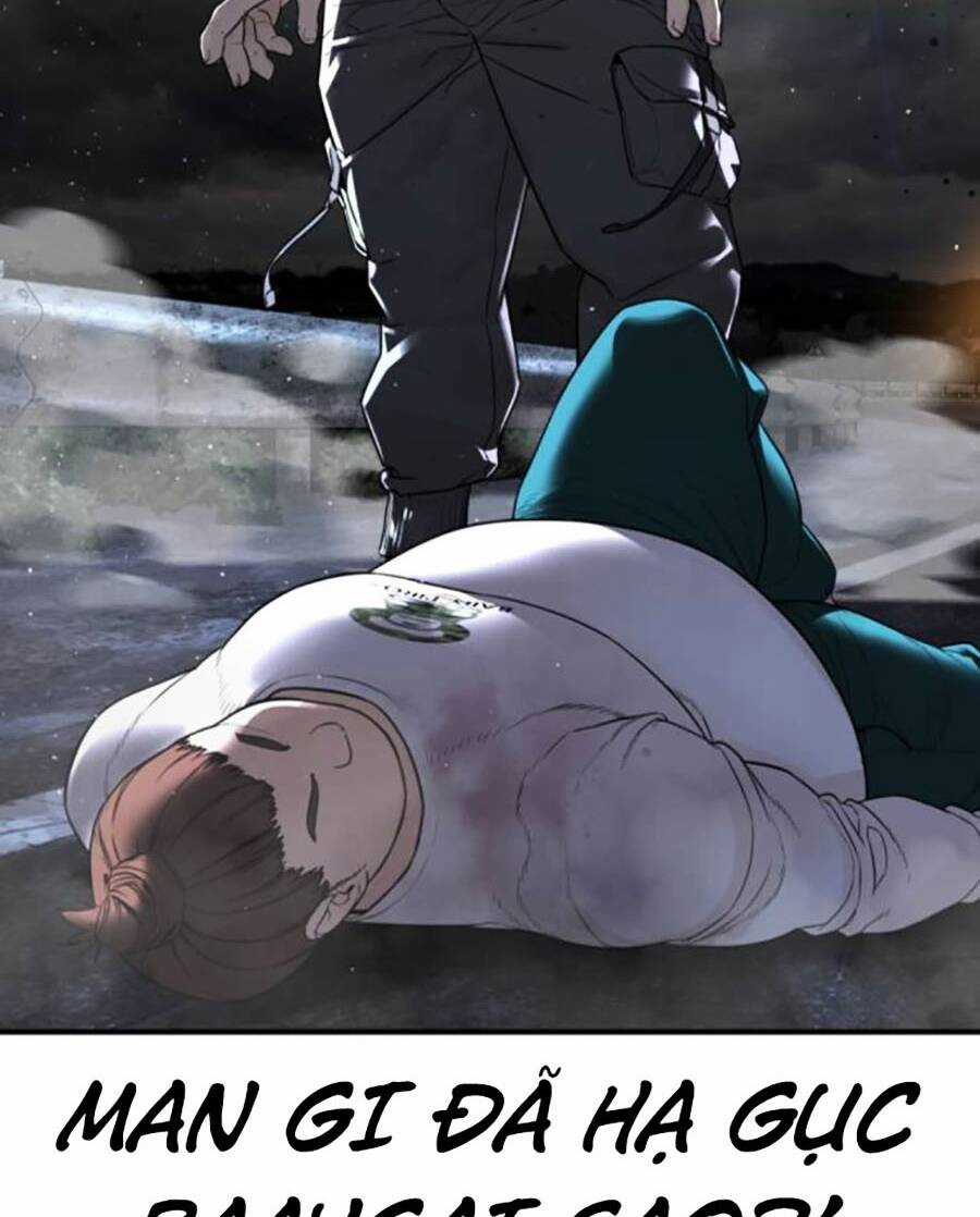 Cách Chiến Thắng Trận Đấu Chapter 207 trang 17