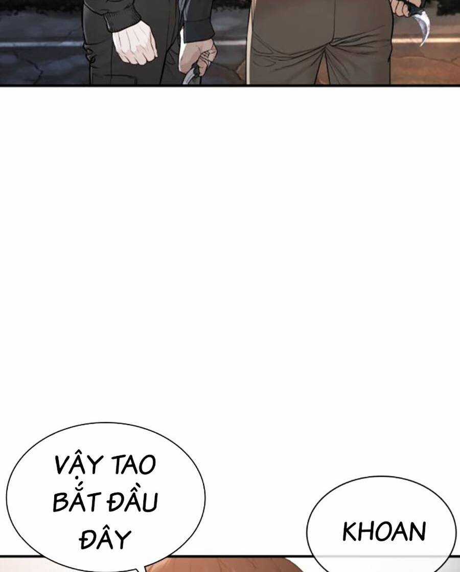 Cách Chiến Thắng Trận Đấu Chapter 207 trang 22