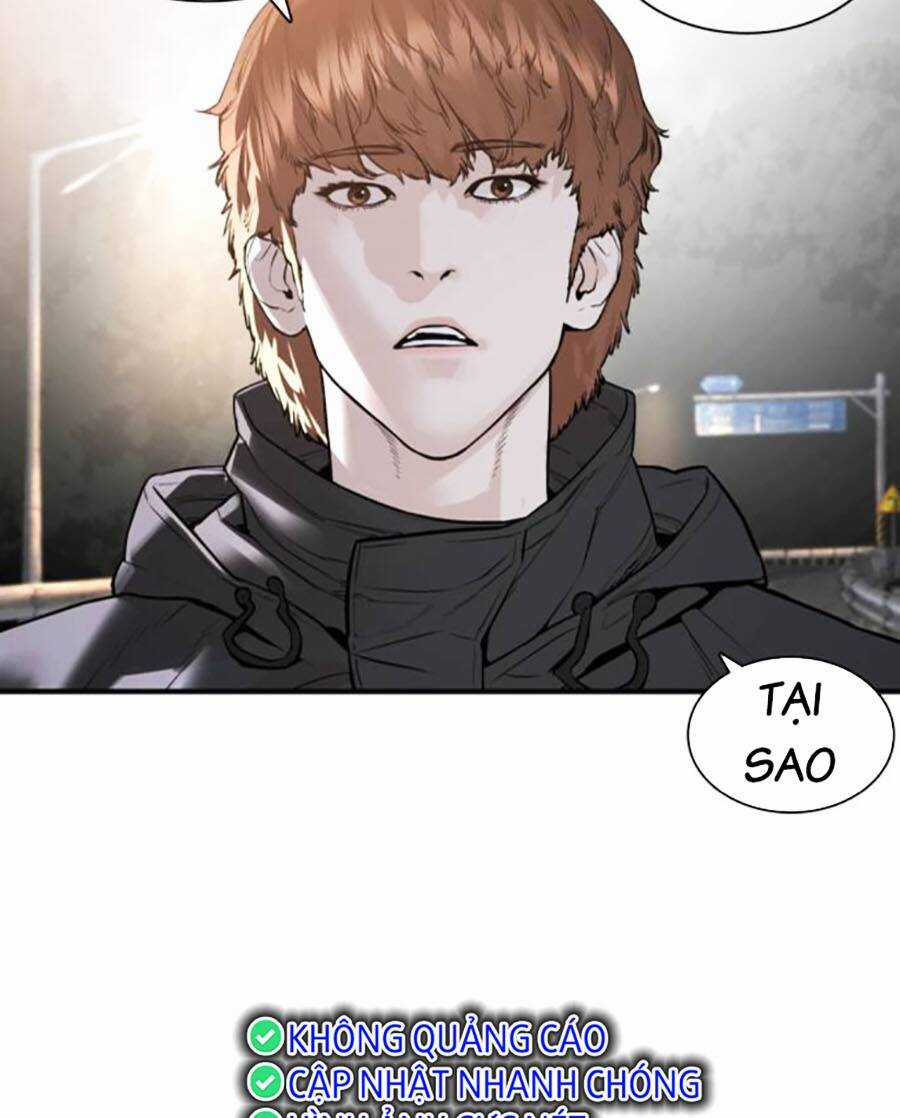 Cách Chiến Thắng Trận Đấu Chapter 207 trang 23