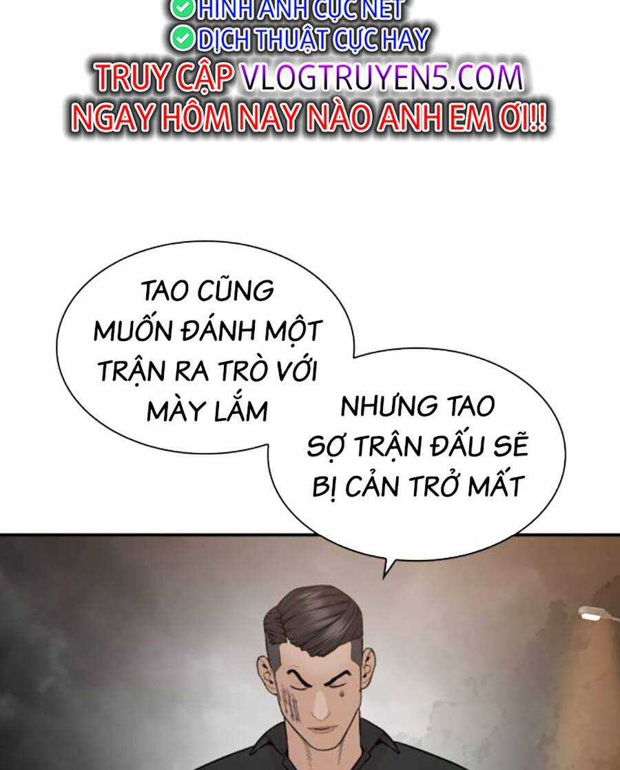 Cách Chiến Thắng Trận Đấu Chapter 207 trang 24