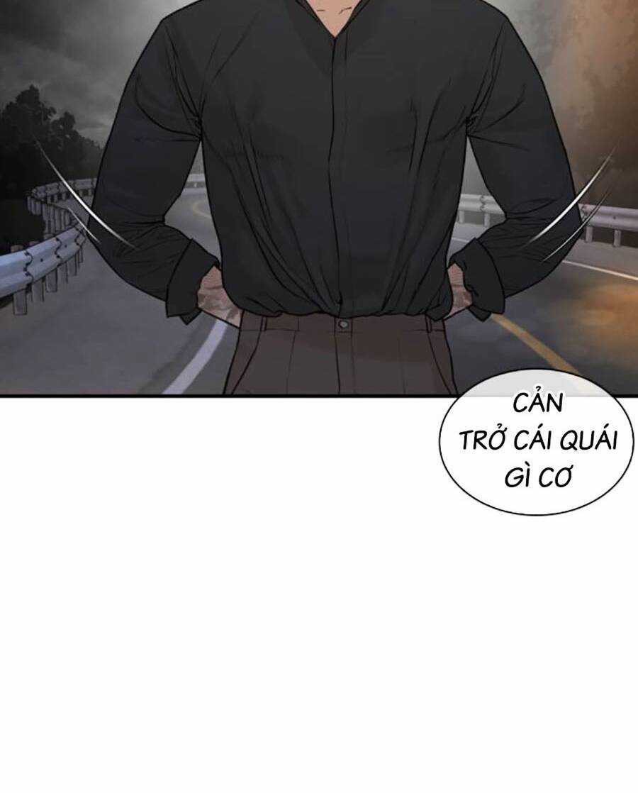 Cách Chiến Thắng Trận Đấu Chapter 207 trang 25