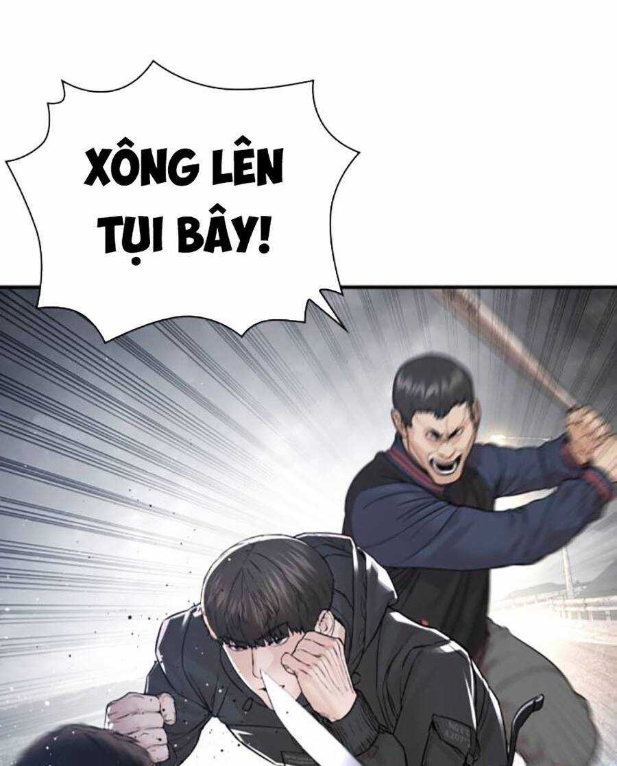 Cách Chiến Thắng Trận Đấu Chapter 207 trang 3