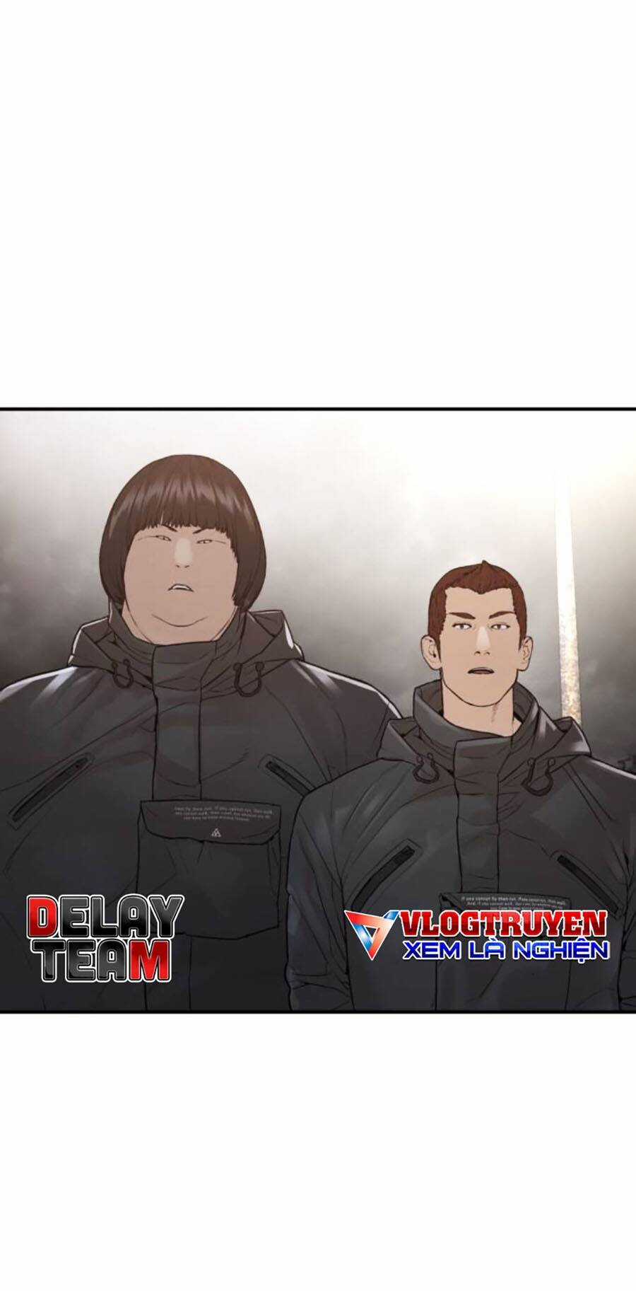 Cách Chiến Thắng Trận Đấu Chapter 207 trang 30