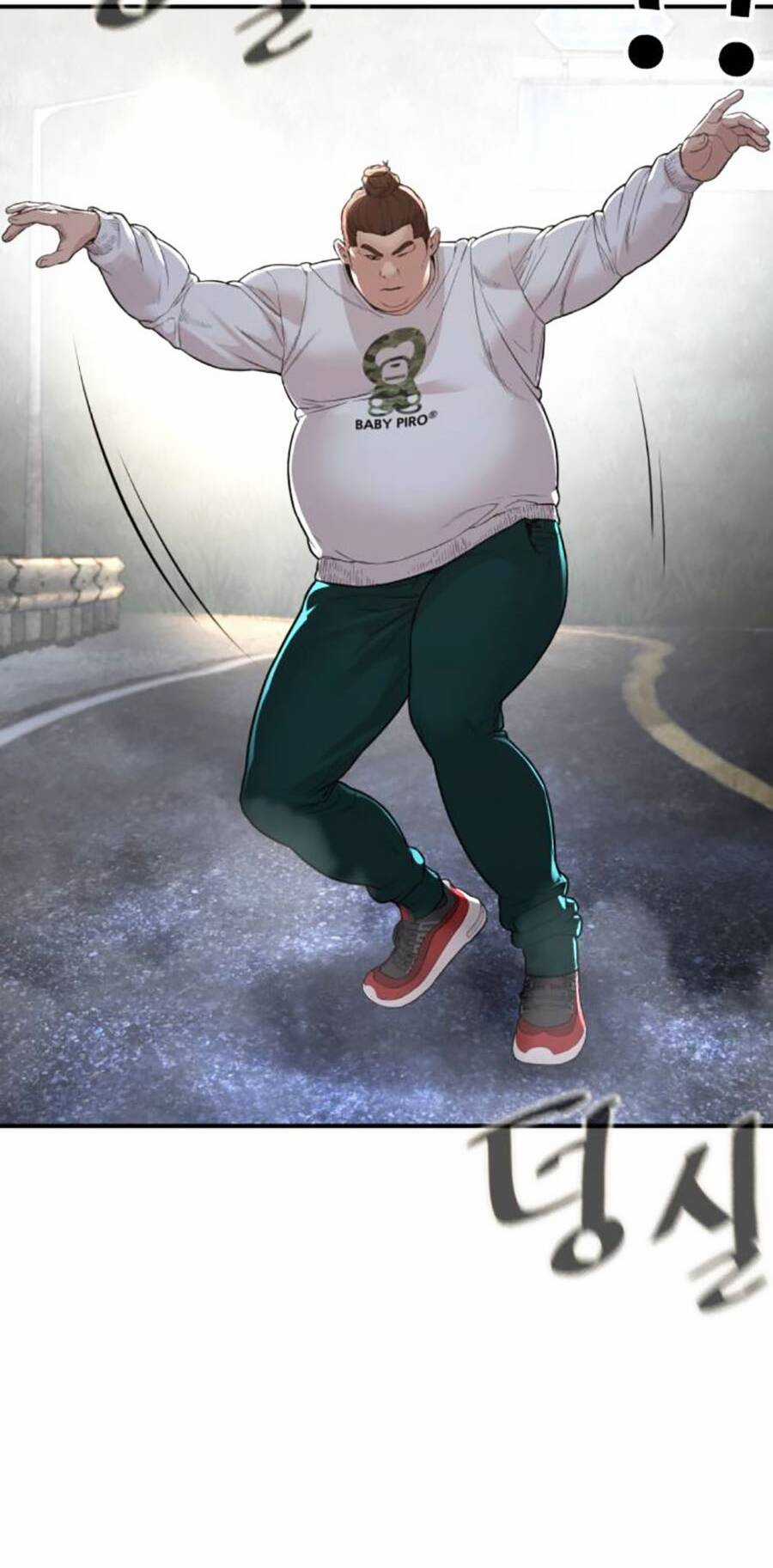 Cách Chiến Thắng Trận Đấu Chapter 207 trang 32