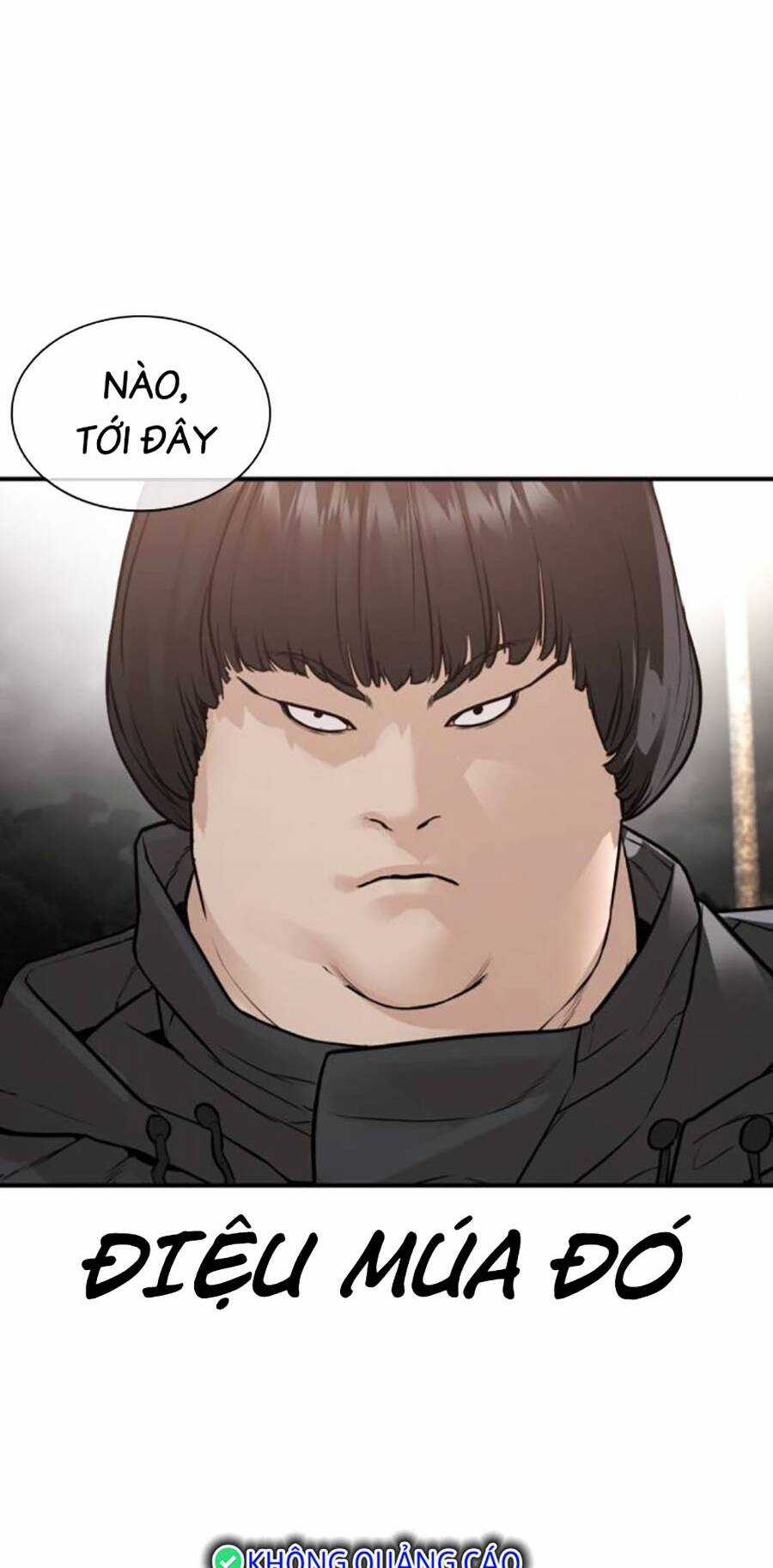 Cách Chiến Thắng Trận Đấu Chapter 207 trang 33