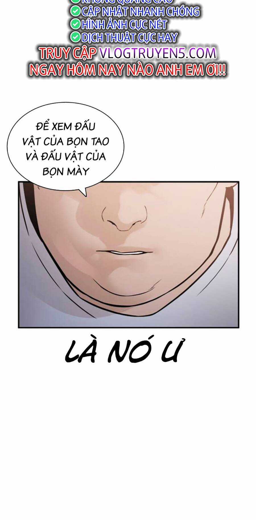 Cách Chiến Thắng Trận Đấu Chapter 207 trang 34