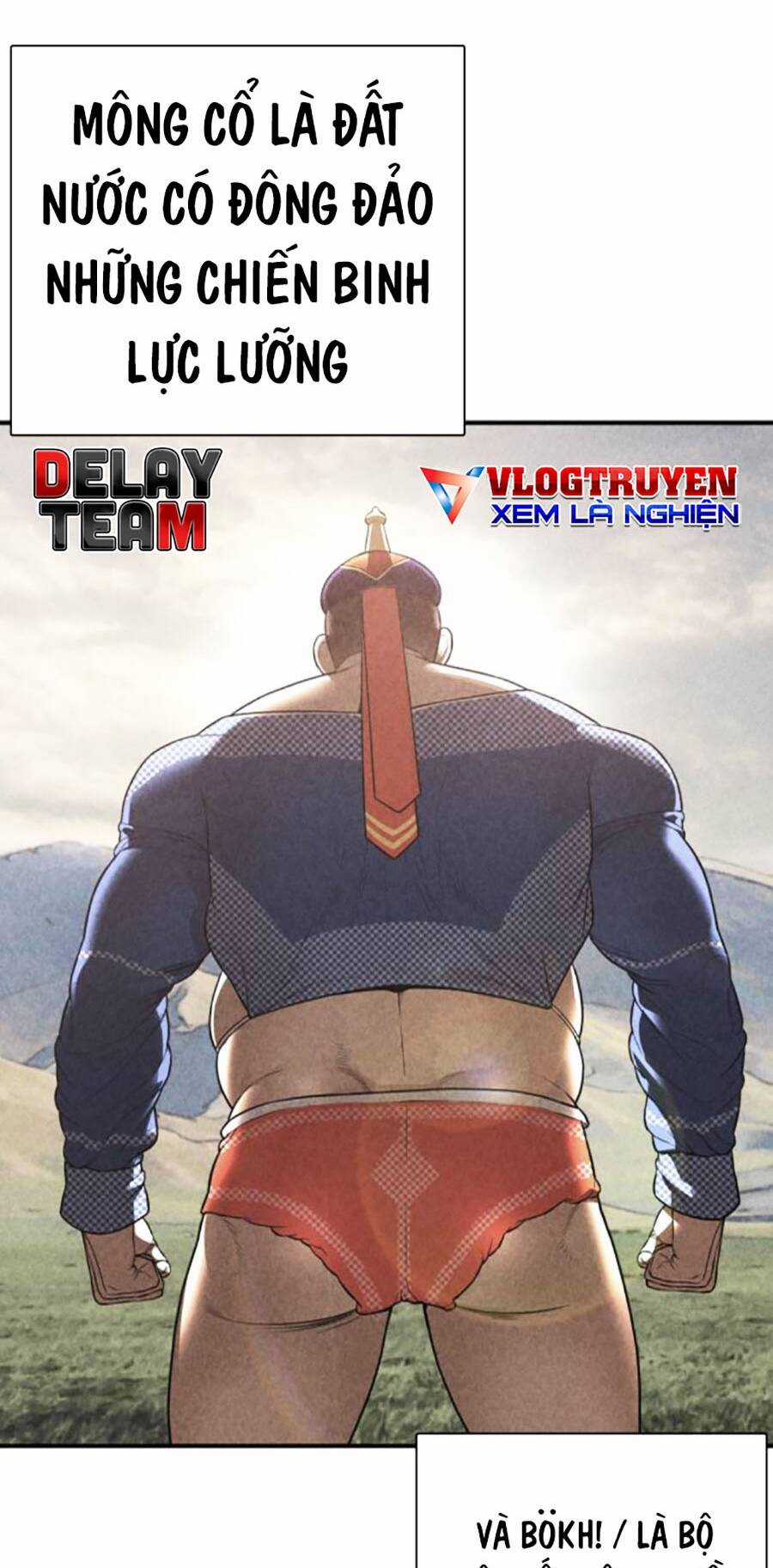 Cách Chiến Thắng Trận Đấu Chapter 207 trang 37