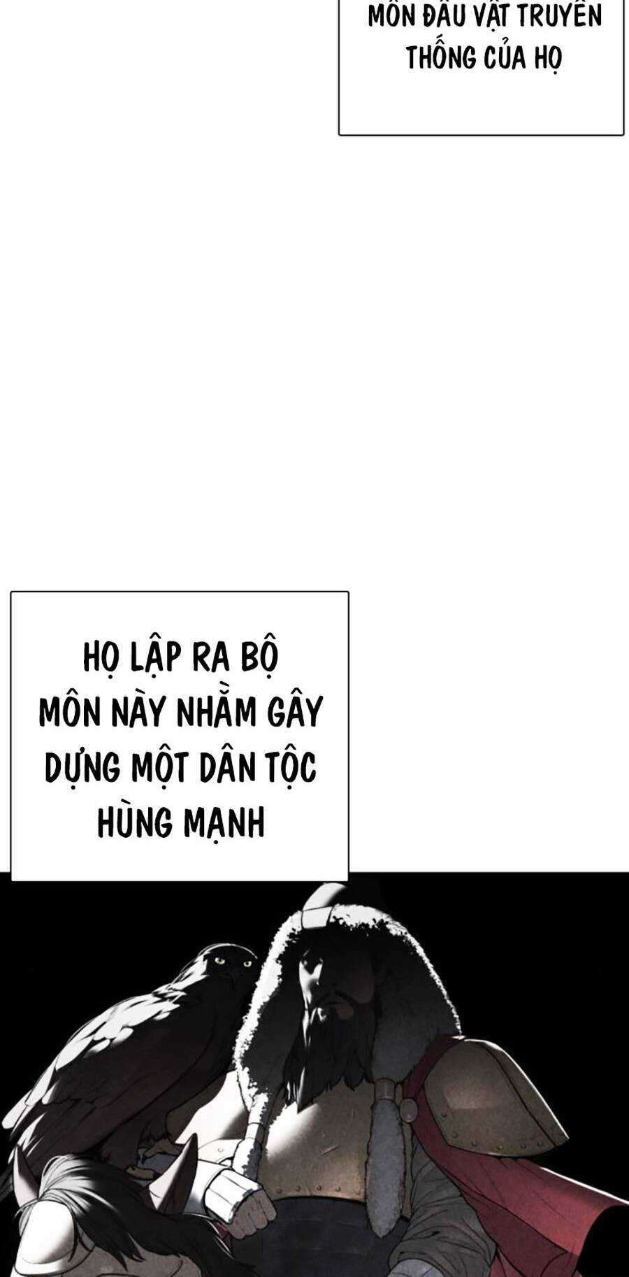 Cách Chiến Thắng Trận Đấu Chapter 207 trang 38