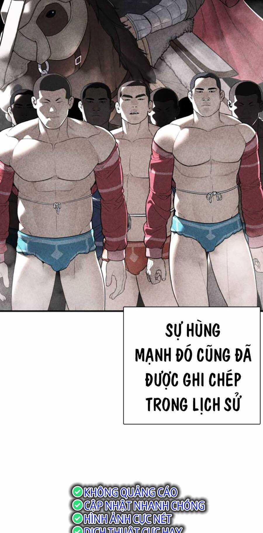 Cách Chiến Thắng Trận Đấu Chapter 207 trang 39