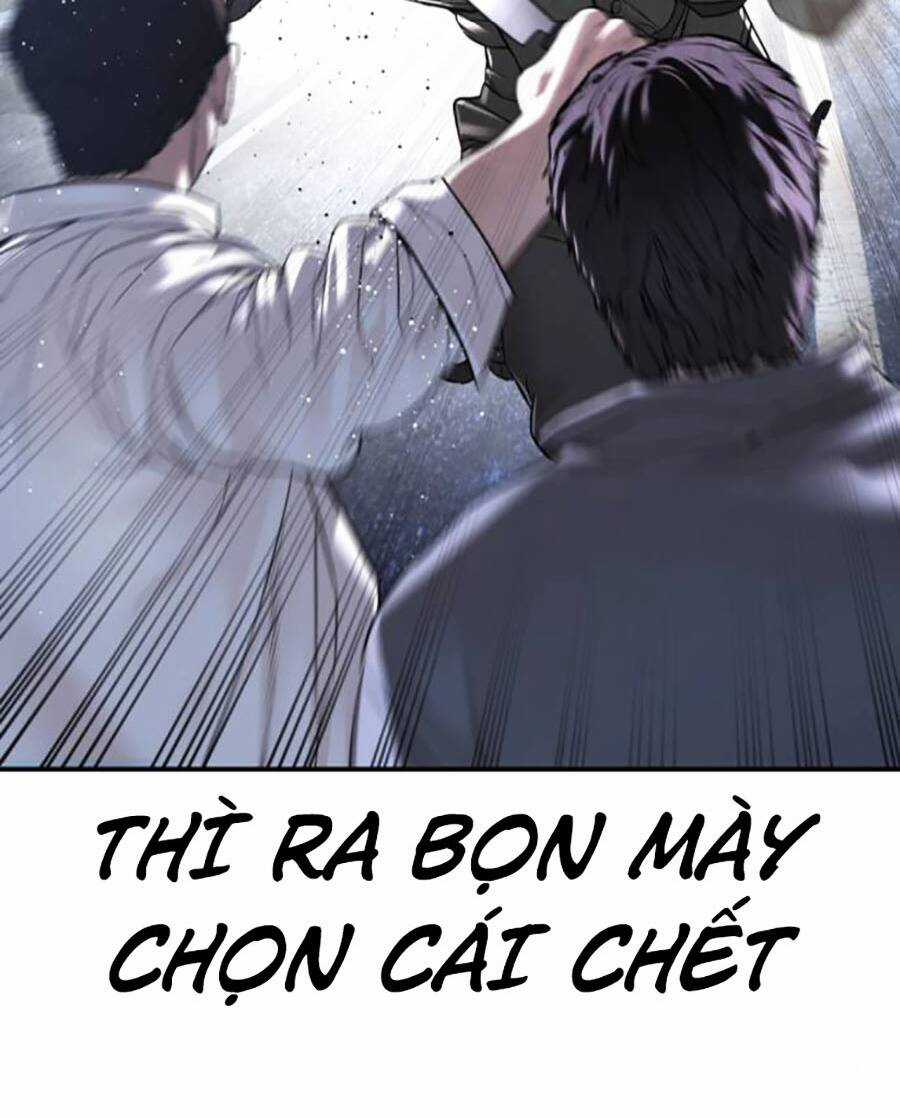 Cách Chiến Thắng Trận Đấu Chapter 207 trang 4