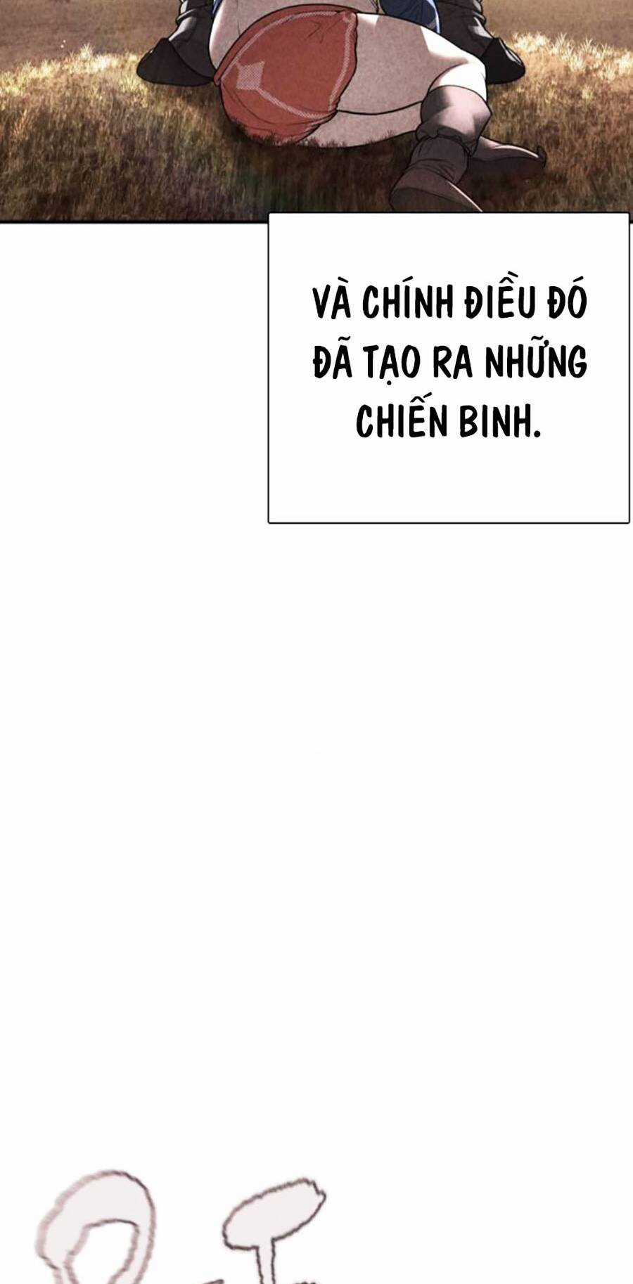 Cách Chiến Thắng Trận Đấu Chapter 207 trang 41