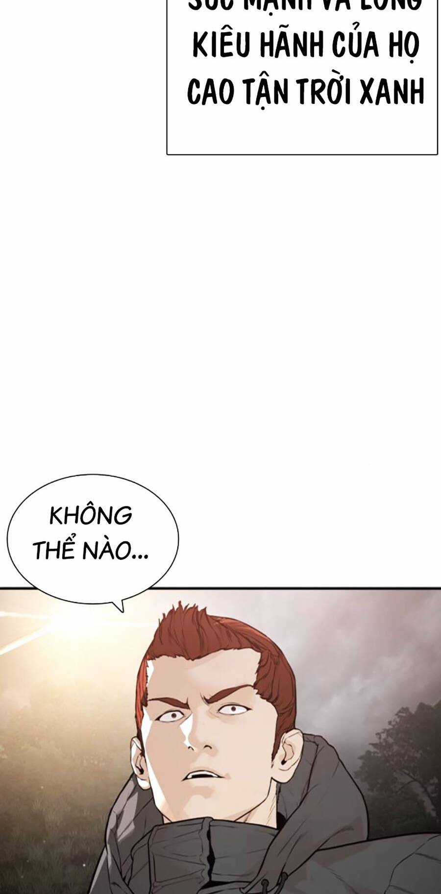 Cách Chiến Thắng Trận Đấu Chapter 207 trang 44