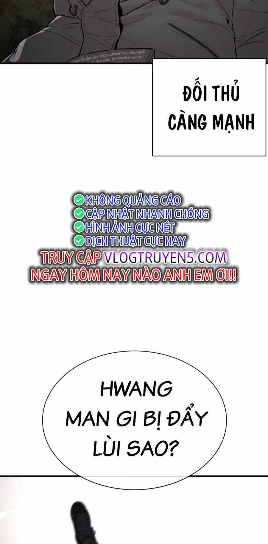 Cách Chiến Thắng Trận Đấu Chapter 207 trang 45