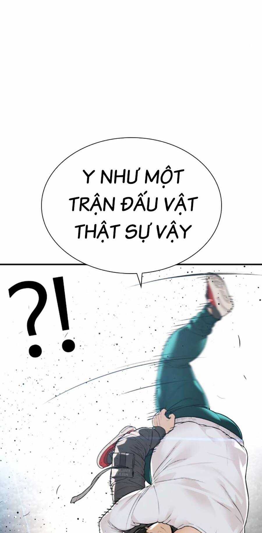 Cách Chiến Thắng Trận Đấu Chapter 207 trang 49