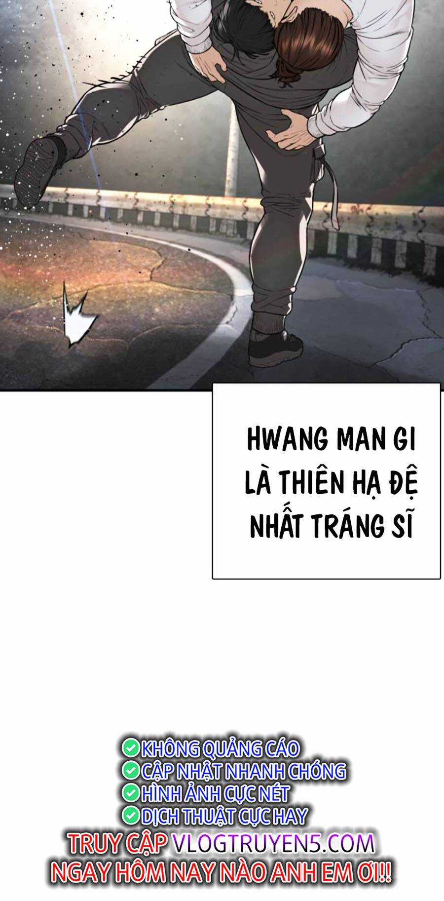 Cách Chiến Thắng Trận Đấu Chapter 207 trang 50