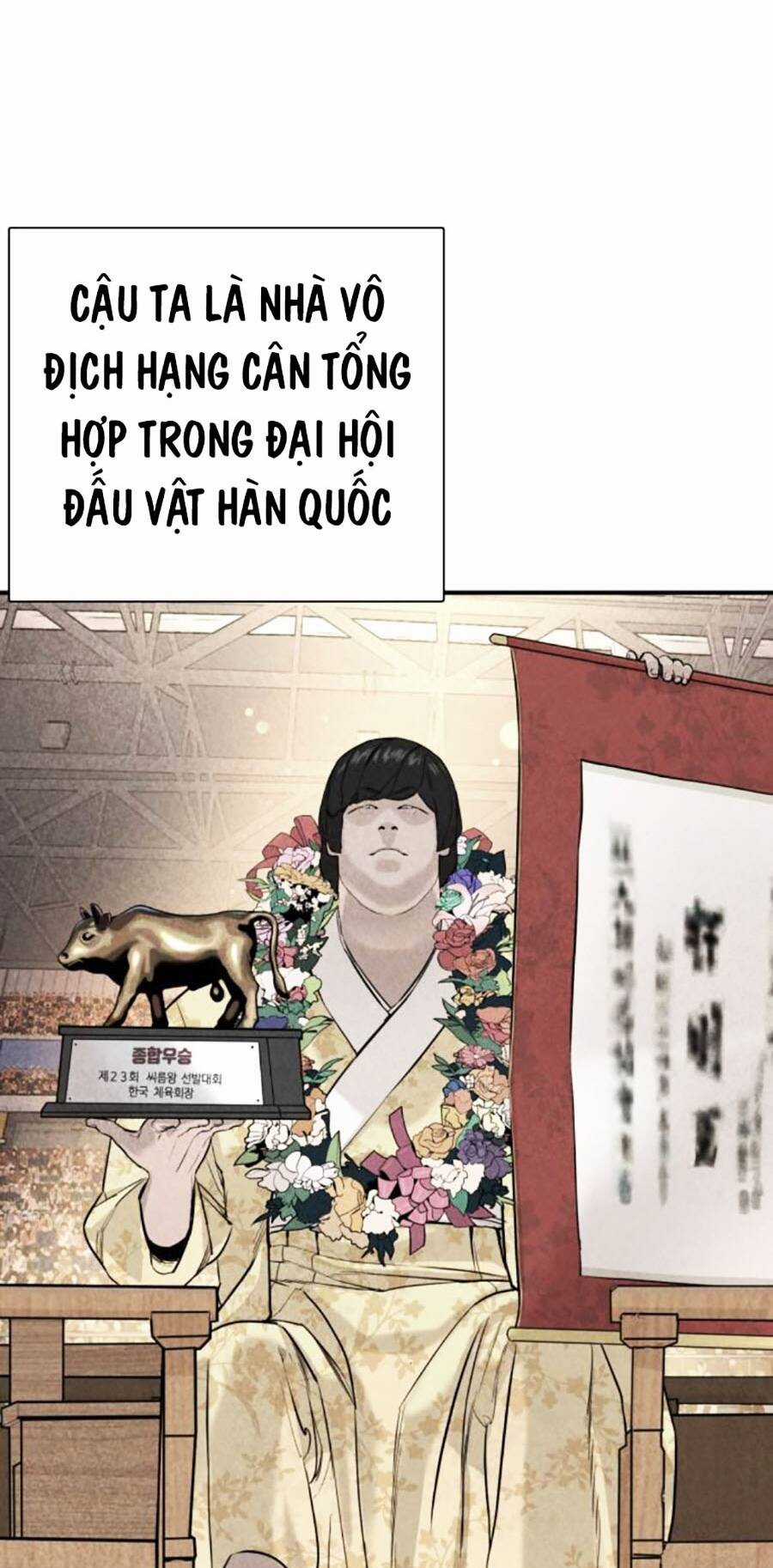 Cách Chiến Thắng Trận Đấu Chapter 207 trang 51