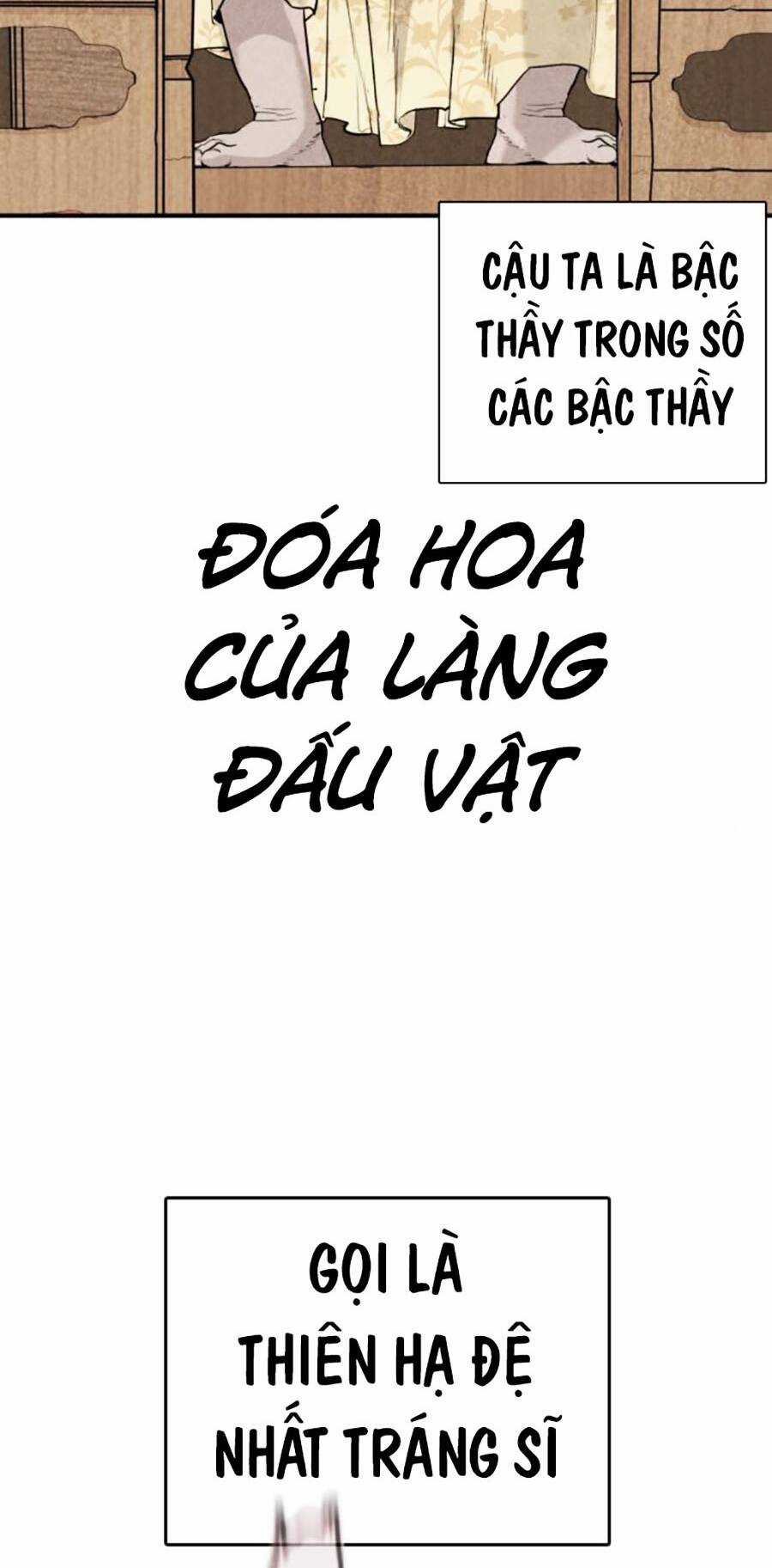 Cách Chiến Thắng Trận Đấu Chapter 207 trang 52