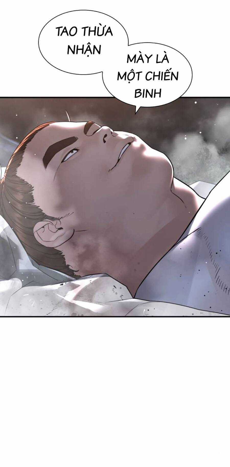 Cách Chiến Thắng Trận Đấu Chapter 207 trang 55