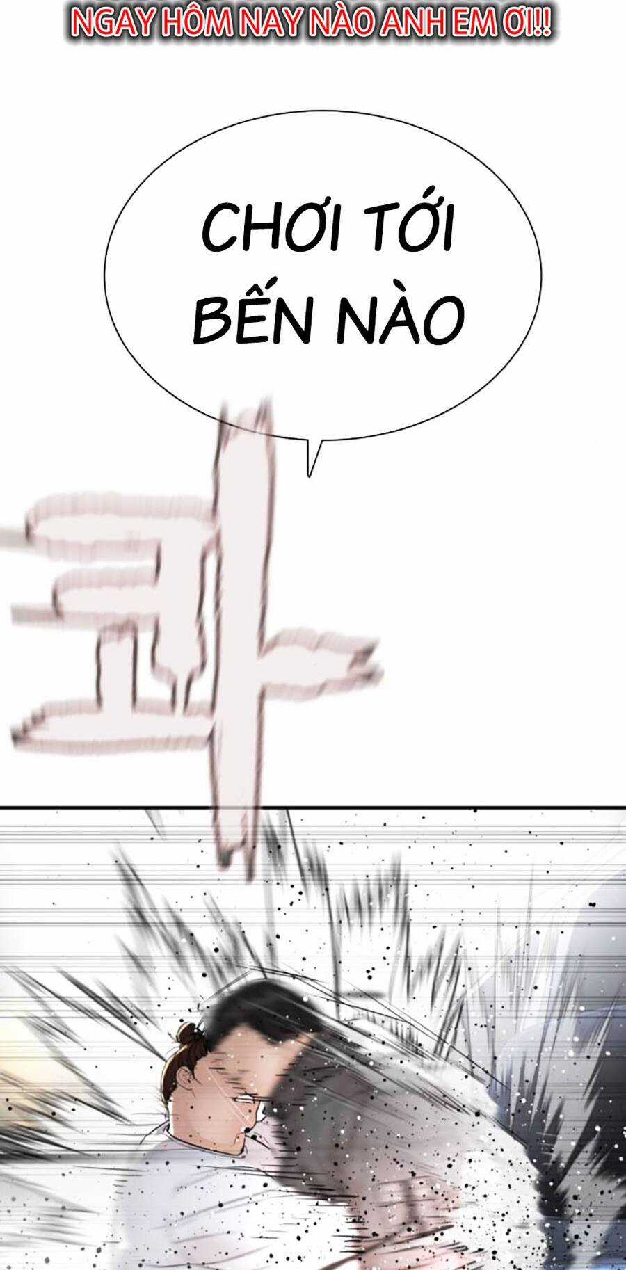 Cách Chiến Thắng Trận Đấu Chapter 207 trang 57