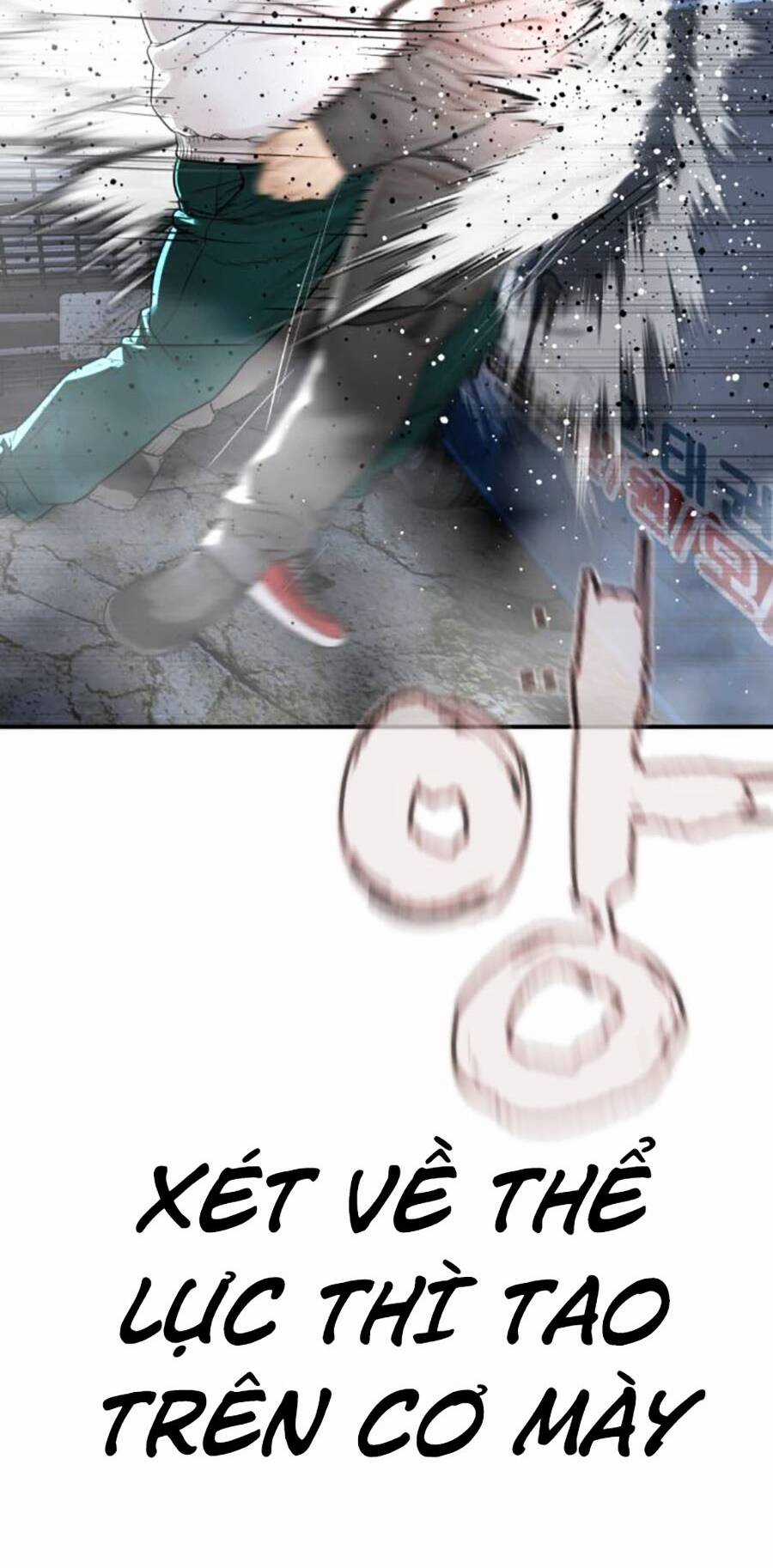 Cách Chiến Thắng Trận Đấu Chapter 207 trang 58